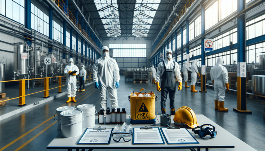 5-claves-para-eliminar-residuos-quimicos-de-manera-segura-en-una-nave-industrial 5 claves para eliminar residuos químicos de manera segura en una nave industrial