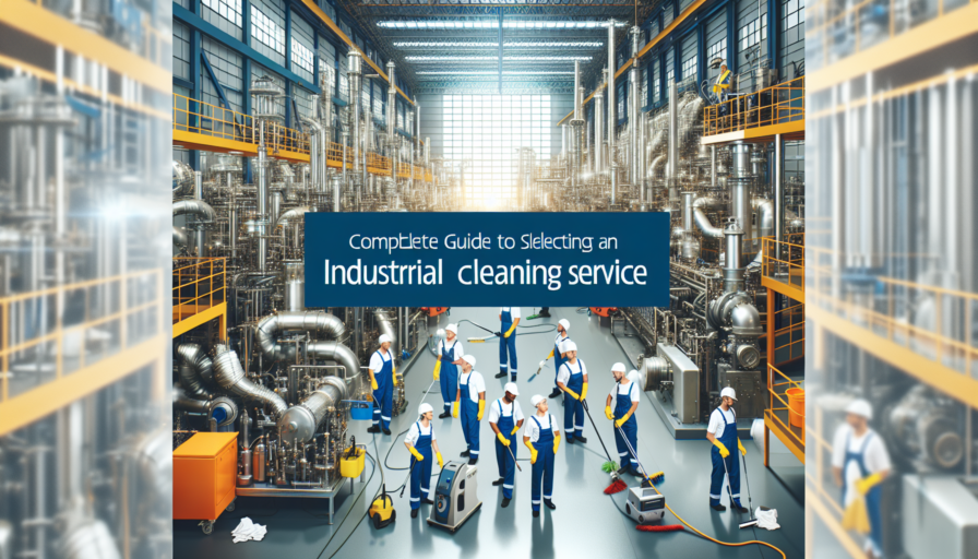 Guia-Completa-para-Seleccionar-un-Servicio-de-Limpieza-Industrial Guía Completa para Seleccionar un Servicio de Limpieza Industrial